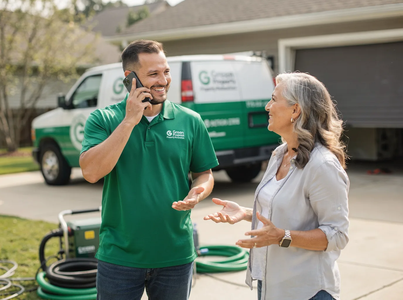 Water Damage Restoration Ransom, KS FAQs